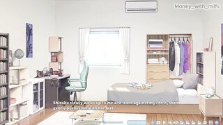 I Cum Inside Her Cunt, Summer Clover #5