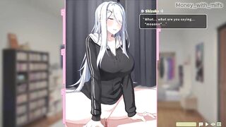 I Cum Inside Her Cunt, Summer Clover #5