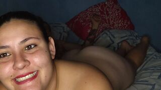 I Get My Lovely Youthful Mother-in-law to Let Me Bang Her Taut Booty