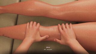 A University Student and Many Secrets (part 7)