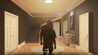 A University Student and Many Secrets (part 7)