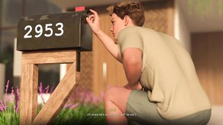 A University Student and Many Secrets (part 7)