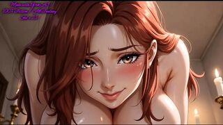 Night Time In Ruby - Part three of three