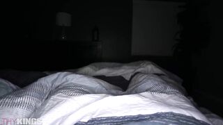 My Large Tit Stepmom Screws Me Admirable