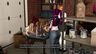 A ABODE IN THE RIFT - (PT 72) NC