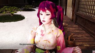 A ABODE IN THE RIFT - (PT 72) NC