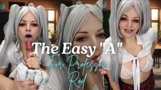 Effortless a College Student