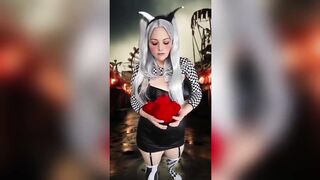 Mimi and the Magic Trick