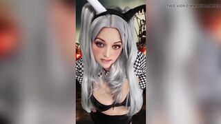 Mimi and the Magic Trick