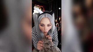 Mimi and the Magic Trick