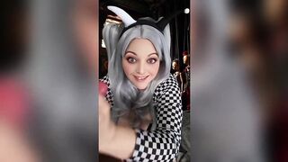 Mimi and the Magic Trick