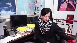 Visit To Polymorphe R909 Part1