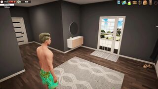 Complete Gameplay - Seaside Mystery, Part twenty one