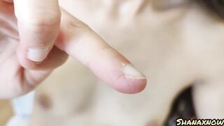 Snot Fetish Sneezing Nose Playing Blowing Eating My Boogers