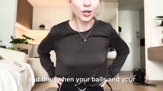 How and Why to Wear a Chastity Cage