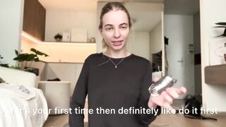 How and Why to Wear a Chastity Cage