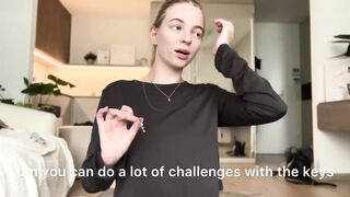 How and Why to Wear a Chastity Cage