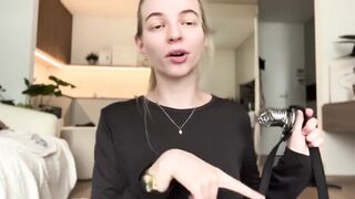How and Why to Wear a Chastity Cage