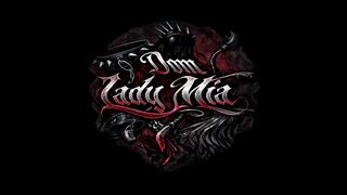 Domlady Mia - Slaveofm - Whipped and Chastised Hard