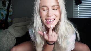 Just a Harmless Little Group-sex