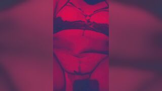 I love my neighbour me by my butt