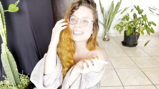 Smokin' in a Bathrobe