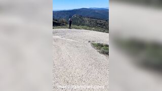 TRAILER - I BANG A FAN ON A HIKE