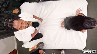 CreamPiled Showcase – Mira