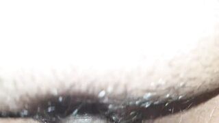 Neighbor unty gave blow and goes eager an inadvertently cum inside