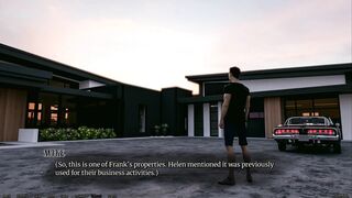 Meaty Crave (part 7)