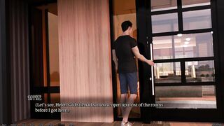 Meaty Crave (part 7)