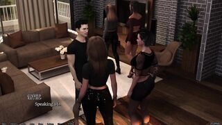 Meaty Crave (part 7)