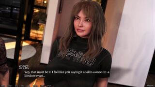 Meaty Crave (part 7)