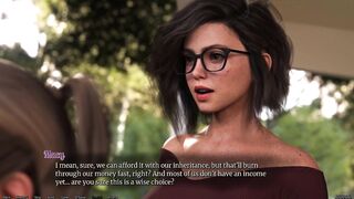 Meaty Crave (part 7)