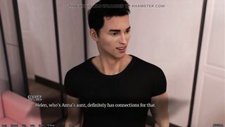 Meaty Crave (part 7)