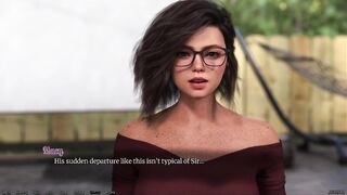 Meaty Crave (part 7)