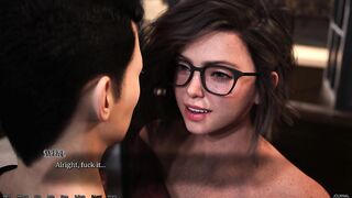 Meaty Crave (part 7)