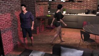 Meaty Crave (part 8)