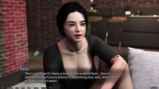 Meaty Crave (part 8)