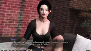 Meaty Crave (part 8)