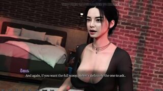 Meaty Crave (part 8)