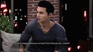 Meaty Crave (part 8)