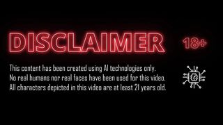 Doggy position Screw