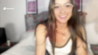 Small Lalin girl Teen POV – Secret Playtime