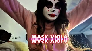 POV: I'll Ride U and Whisper in Your Ear