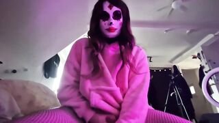 POV: I'll Ride U and Whisper in Your Ear