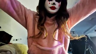 POV: I'll Ride U and Whisper in Your Ear