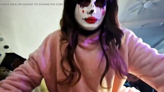 POV: I'll Ride U and Whisper in Your Ear