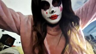 POV: I'll Ride U and Whisper in Your Ear