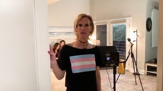 Ria Bentley Amy Nosferatu Ella Eros Trans Group Sex Fuckfest